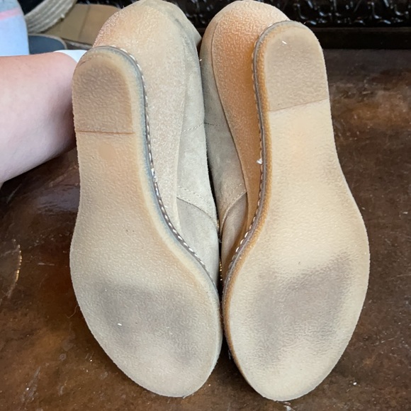 J crew Booties size 8 - Picture 2 of 5